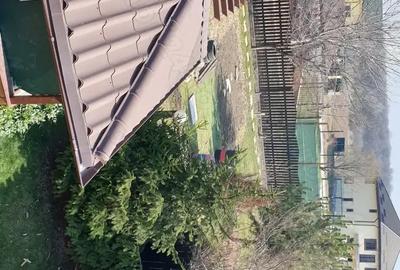 Casă cu 4 camere cu Teren 1000 Mp în Țegheș - 2