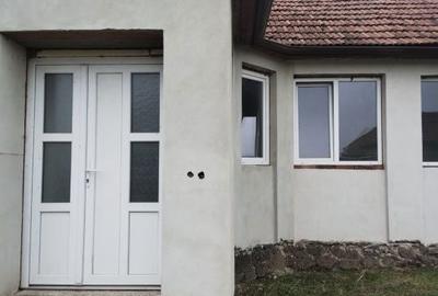 Casă cu 3 camere în Chizătău - 6