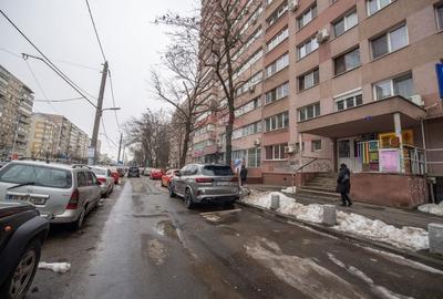 Garsonieră decomandată în Gorjului - 8