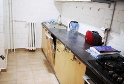 Garsoniera - zona Unirii/Natiunile Unite - Particular - 8