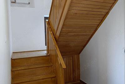 Casa cladire (spa?iu comercial) de inchiriat Iasi zona Motel Bucium - 4