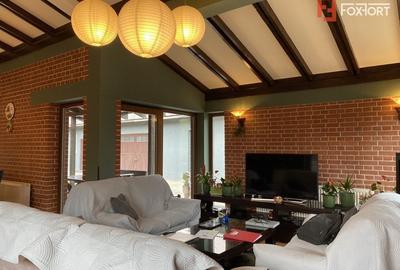 Vila cu 10 camere, de vanzare in Chisoda - ID V3322 - 56