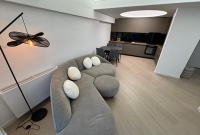 Apartament 3 Camere Cortina North Pipera | Parcare | Parter | Centrala | Balcon - 2