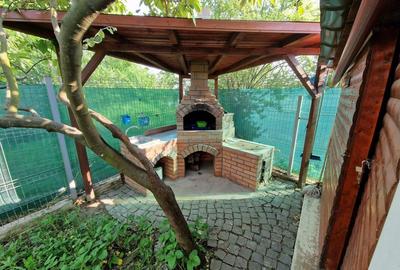 Vila P+1 individuala Mogosoaia,apr de lac si padure,2km de centura,loc premium - 7