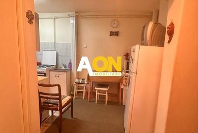 Garsonieră decomandată în Cetate - 3