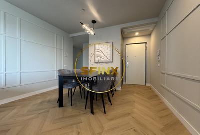 Prima inchirere apartament cu 3 camere langa metrou Aurel Vlaicu/Pipera - 5