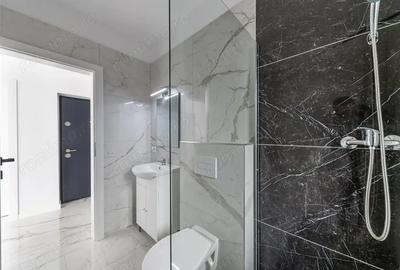 Apartament cu 2 camere decomandat în Braytim