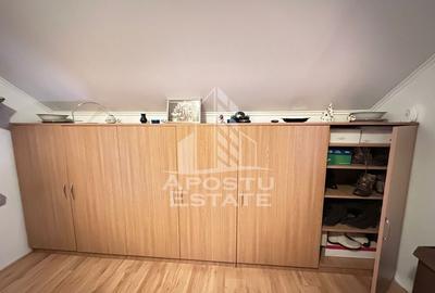 Duplex deosebit cu 5 camere, situat într-o zonă liniștită și exclusiv - 28