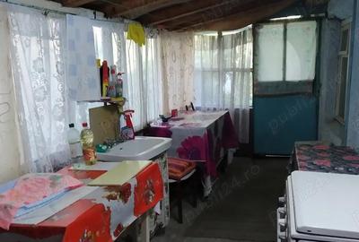 Casă cu 3 camere cu Teren 270 Mp în Gară - 1