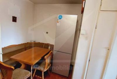 Ocazie! Apartament 2 Camere, 62 mp, Balcon, etaj 1, Dorobantilor - 6