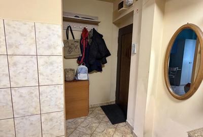 Apartament cu 3 camere semidecomandat în Șagului - 7