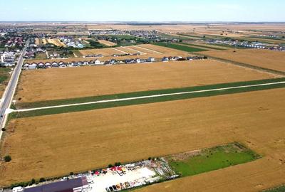 Teren Intravilan In Rate Comuna Berceni | utilitati: curent si gaz | #MG10 Teren Intravilan In Rate Comuna Berceni | utilitati: curent si gaz | #MG10 - 5