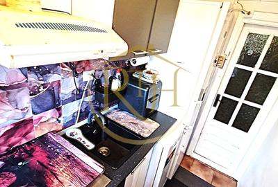 Apartament cu 4 camere semidecomandat, mobilat în Spitalul Județean - 18