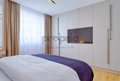 Apartament cu 2 camere, mobilat în Astra - 7