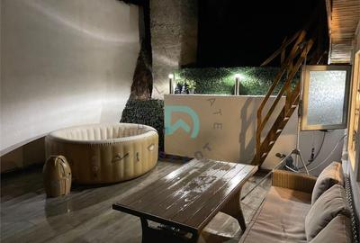 Casă cu 5 camere în Centrul Istoric - 7