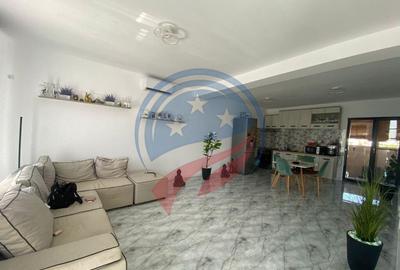 CASA VILA UTILATA SI MOBILATA COMPLET ZONA SELGROS - 2