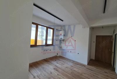 Apartament 3 camere cu terasa si gradina 64 mp, bloc boutique, Domenii - 11