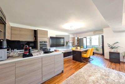 Apartament cu 2 camere decomandat în Unirii - 2