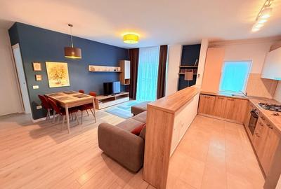 Braytim- Mures | 2 camere | Bloc Nou | Loc de parcare inclus - 1