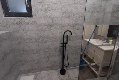 Casă cu 5 camere în Central - 10