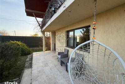 Casă cu 4 camere cu Teren 700 Mp în Târgșoru Vechi