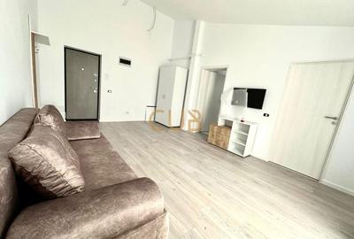 Ap 1 cam | bloc nou, centrala proprie,parcare, lift | Giroc - Hotel IQ - 6