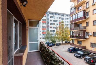 Apartament cu 2 camere de vanzare Militari Residence - 14
