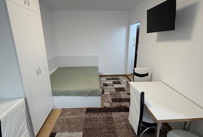 Garsonieră decomandată în Simion Bărnuțiu - 6