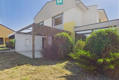 Duplex modern cu garaj, în Giarmata - 20