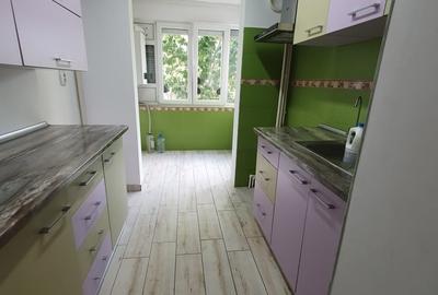 Apartament decomandat în Sălăjan - 2