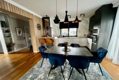 Casa deosebita in Tudor strada Sfantul Stefan - 1