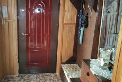 Apartament cu 2 camere decomandat în Central - 2