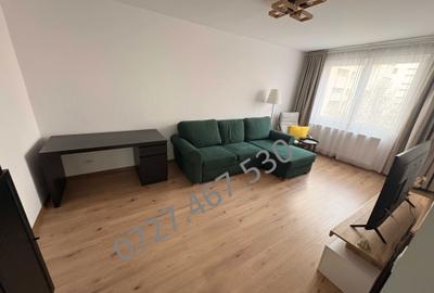 Apartament cu 2 camere decomandat, mobilat în Tei - 3