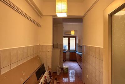 Ultracentral | 2 Camere | Investitie | Terasa | Boxa | - 9