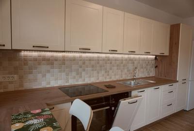 PROPRIETAR 2 camere lux Grand Park Pipera -  Iancu Nicolae 80, parcare, piscina PROPRIETAR 2 camere lux Grand Park Pipera -  Iancu Nicolae 80, parcare, piscina - 5