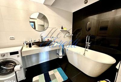 Apartament cu 3 camere semidecomandat în Florești - 3