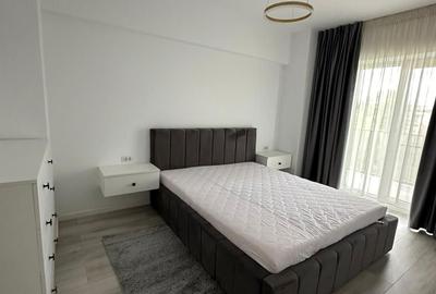 Apartament cu 2 camere decomandat în Dancu - 5