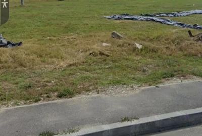 Vand 5300 mp teren de construit in Rovinari, pretabil comert, srvicii, locuinte... - 4