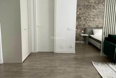 Studio dublu | Aviatiei - Pipera | Cloud 9 | Parcare - 12