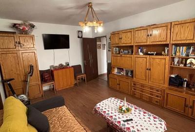 Apartament cu 3 camere în Central - 13