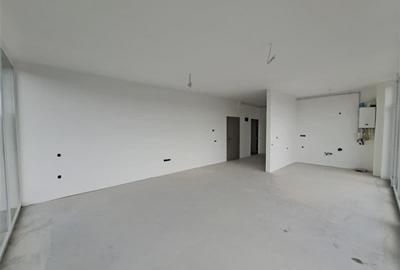 Penthouse, 110 mp utili + 137 mp terasa, situat in Sopor! - 4