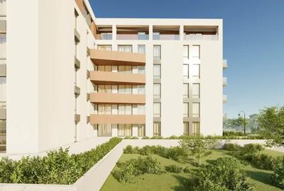 Garsoniera Spatioasa 48 mp | 500 m Metrou Mihai Bravu | Comision 0 - 18