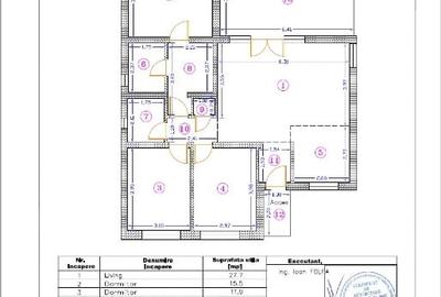 Vila Tunari  My Family Residence - Ultima vila Parter+ Pod - 6