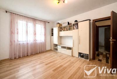 Apartament cu 2 camere decomandat, mobilat în Moara de Vânt - 1