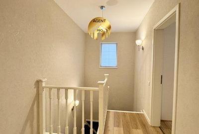 Casă cu 5 camere cu Teren 500 Mp în Central