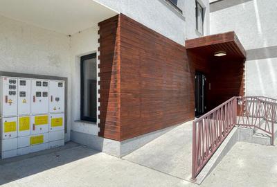 Tomis Nord - Dedeman, apartament 2 camere, mobilat si utilat nou, curte proprie Tomis Nord - Dedeman, apartament 2 camere, mobilat si utilat nou, curte proprie - 35