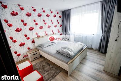 Apartament cu 3 camere în Cetate - 7