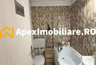 Garsonieră decomandată în Tei - 6