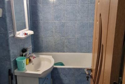 Garsoniera,30mp,balcon,centrala,termopan,luminos ?i calduros - 1