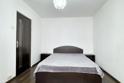 Apartament cu 3 camere semidecomandat, mobilat în Podu Roș - 13